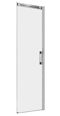 Душові двері Radaway Espera DWJ 595 L (380595-01L) хромоване кріплення/скло прозоре 265661 фото