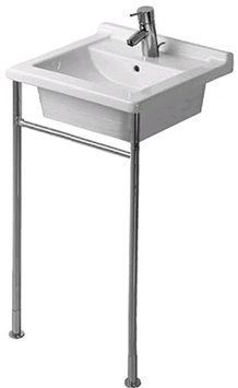 Консоль для умывальника Duravit Starсk 3 0030641000 119438 фото