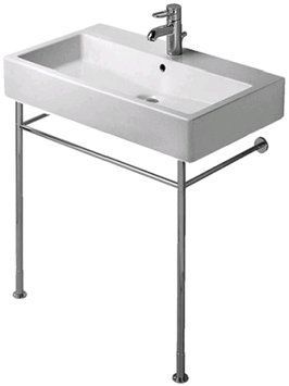 Консоль для умывальника Duravit Vero 0030751000 119477 фото