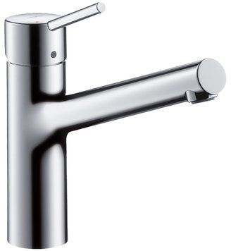Змішувач для кухні Hansgrohe Talis S Eco 32857000 (хром) 305149 фото