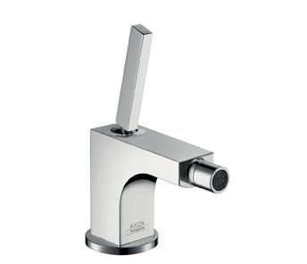 Смеситель для биде Axor Citterio 39210000 (хром) 65018 фото