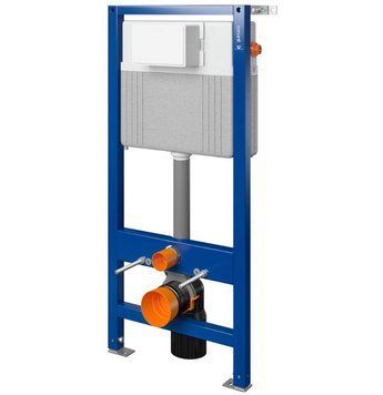 Інсталяція для унітазу Cersanit Aqua 52 Pneu S QF Box K97-386 955599 фото