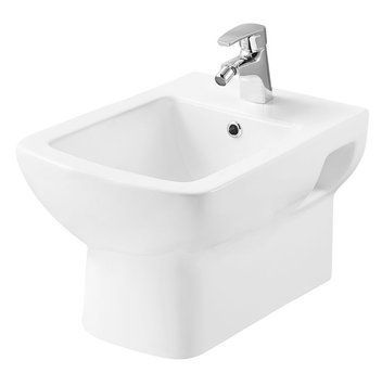 Биде подвесное Devit Comfort New 2120123 311878 фото
