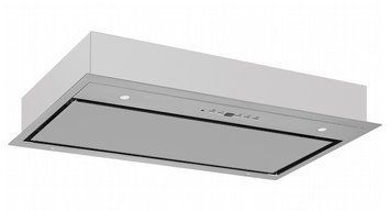 Вбудована витяжка Fabiano In-Spiro 60 Inox Silence+ (8103.504.0036) 282816 фото
