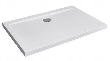 Душовий піддон Radaway Doros Plus D 90x80 (SDRPD9080-01) 208632 фото