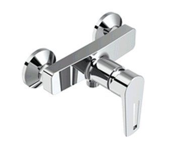 Смеситель для душа Imprese Breclav 15245 (хром) 121115 фото