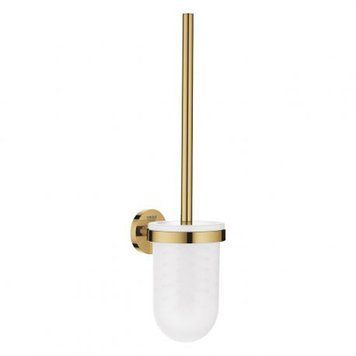 Йоржик для унітазу Grohe Essentials 40374GL1 (холодний світанок) 383530 фото