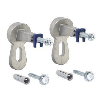 Крепежный элемент Grohe Slim 39699000 538606 фото
