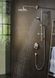 Змішувач для ванни та душу Hansgrohe ShowerSelect S 15743990 прихованого монтажу з термостатом (золото) 305246 фото 2