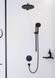 Змішувач для ванни та душу Hansgrohe ShowerSelect S 15743990 прихованого монтажу з термостатом (золото) 305246 фото 3