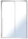 Душевая дверь Volle Aiva 120 (10-22-686) профиль хром/стекло прозрачное 370534 фото 1