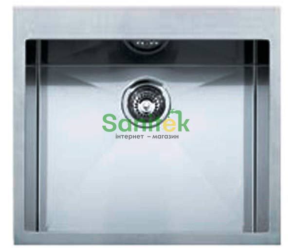 Кухонная мойка Franke Planar PPX 210-58 TL (127.0203.469) полированная 101805 фото