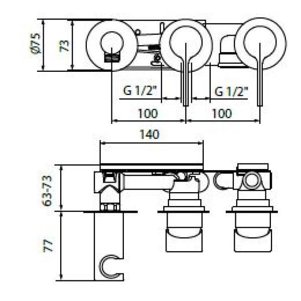 Скрытая часть GRB Incool 78300247 955568 фото