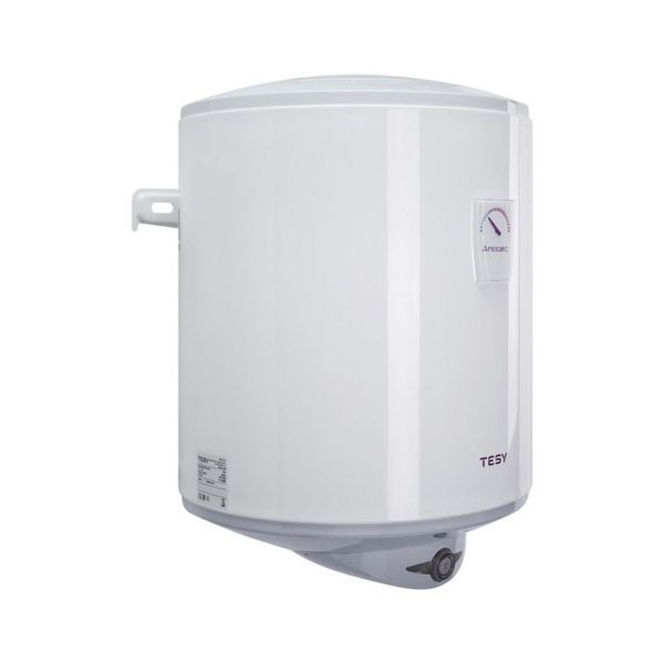 Бойлер Tesy Anticalc 50 л GCV504416DB14TBR (304899) сухой ТЭН 2х0,8 кВт 384634 фото