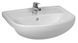 Умывальник Jika Lyra Plus 55x45 см H8133820001041 114713 фото 1