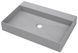 Умывальник Deante Correo 60x40 см CQR SU6S (серый) 675712 фото 1