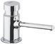 Дозатор для рідкого мила Grohe Contropress 36194000 78181 фото 1