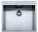 Кухонна мийка Franke Planar PPX 210-58 TL (127.0203.469) полірована 101805 фото 1