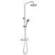 Душевая система Paffoni Micro ZCOL644CR (хром) 851014 фото 1
