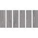 Плитка Cersanit Sunsetwood Grey 185x598x7 989543 фото 2