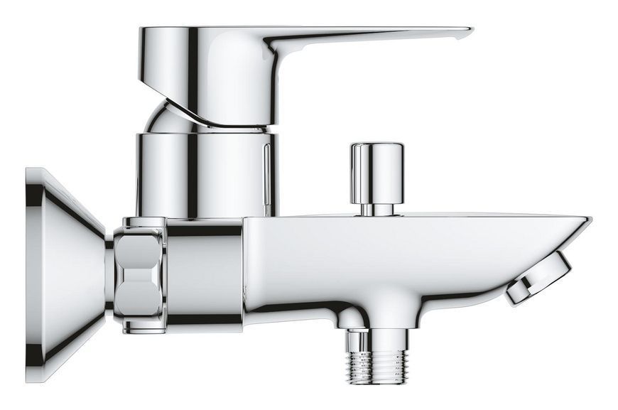 Набір змішувачів для ванної кімнати Grohe BauLoop New UA123215M1 678637 фото