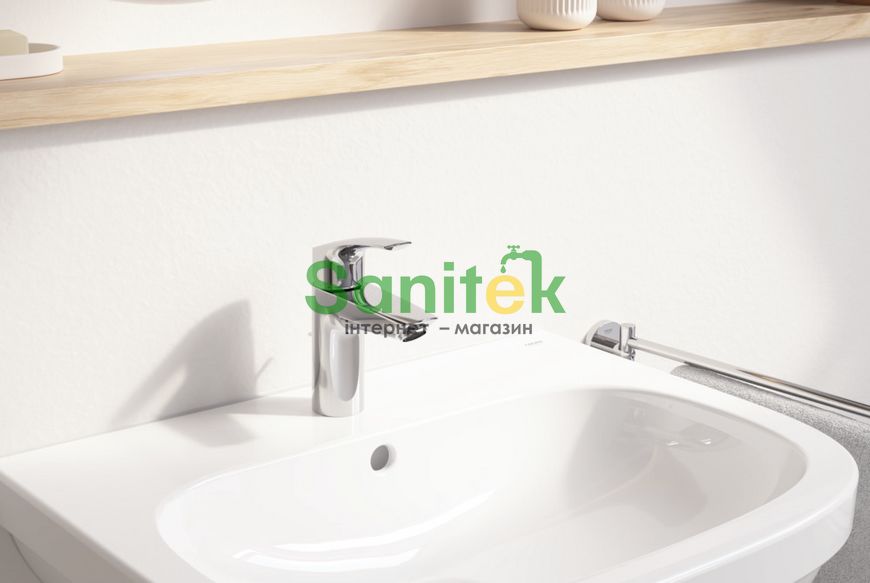 Набор смесителей для ванной комнаты Grohe Eurosmart UA123238S0 (хром) 538662 фото