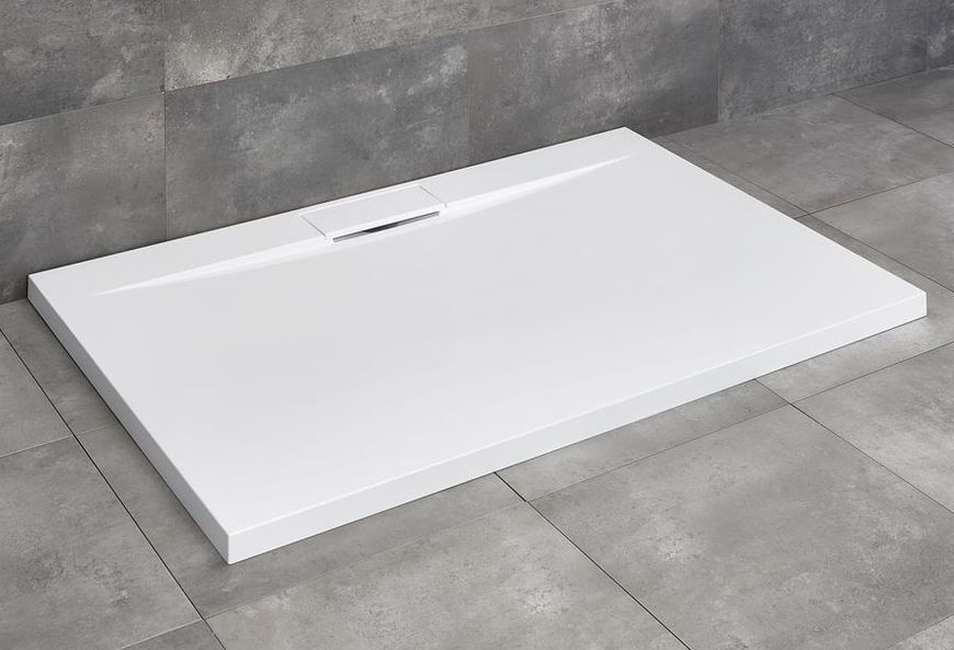 Душевой поддон Radaway Giaros D 120x80 (MKGD1280-03) 208690 фото