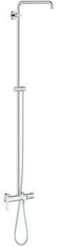 Душова система Grohe Euphoria 26322000 (хром) 136196 фото