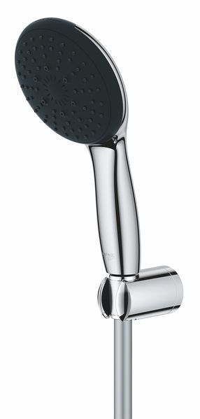 Душевой набор Grohe QuickFix Vitalio Start 110 26769001 (хром) 869601 фото
