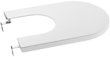 Сиденье для биде Roca Inspira Round A80652200B Soft Close 132916 фото
