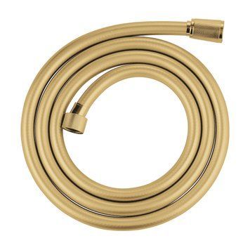 Душевой шланг Grohe Silverflex 28388GL1 (175 см) холодный рассвет 826529 фото
