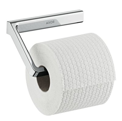 Держатель для туалетной бумаги Axor Universal 42846000 (хром) 160365 фото