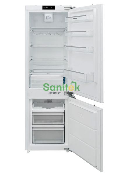 Встраиваемый холодильник Fabiano FBF 0256 (8172.510.0986) 427364 фото
