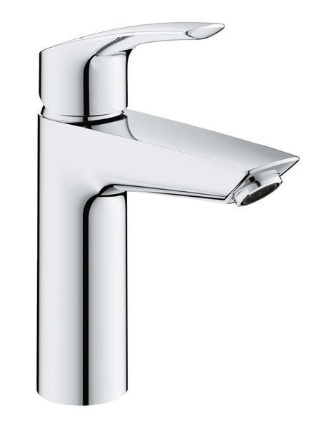 Набор смесителей для душа Grohe Eurosmart UA123244M0 (хром) 538664 фото