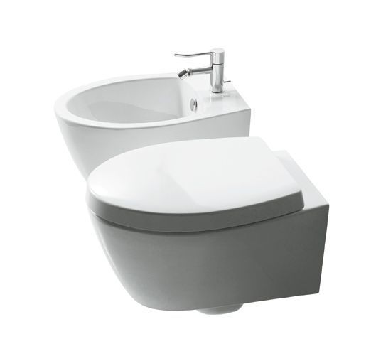 Биде подвесное Simas LFT Spazio LFT19 130163 фото