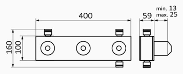 Скрытая часть GRB Incool 90005000 380961 фото