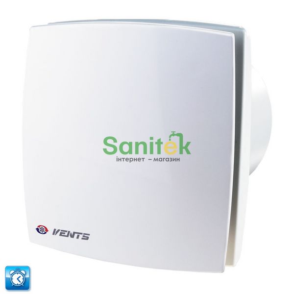 Вентилятор Vents LD Вентс 100 ЛДТ (120В/60Гц) 360237 фото