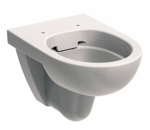 Унітаз підвісний Kolo Nova Pro Rimfree M33120000 125382 фото