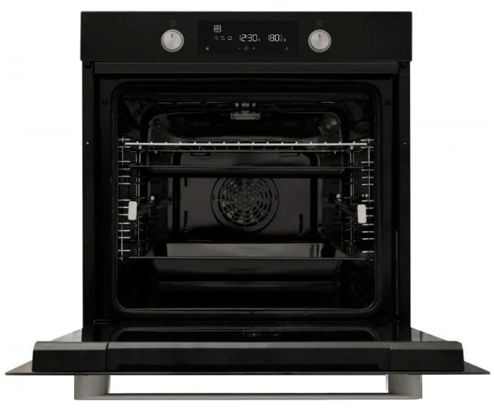 Духова шафа електрична Fabiano FBO 840 Black (8142.510.1626) 891955 фото