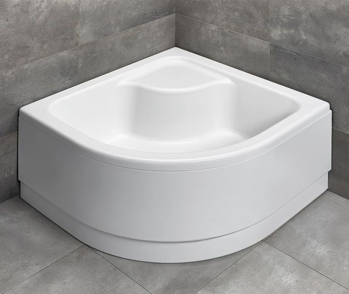 Душовий піддон Radaway Indos A 80x80 (SIA8080-01) 208584 фото