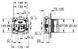 Душова система Grohe Grohtherm Tempesta 250 UA26416SC0 (26668000+26406001+35600000+24076000) з термостатом 382880 фото 3