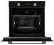 Духова шафа електрична Fabiano FBO 840 Black (8142.510.1626) 891955 фото 2