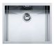 Кухонна мийка Franke Planar PPX 210-58 (127.0198.245) полірована 101806 фото 1