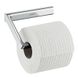 Тримач для туалетного паперу Axor Universal 42846000 (хром) 160365 фото 1