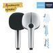 Душевая лейка Grohe Vitalio Comfort 26092001 (3 режима) хром 869592 фото 7