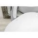 Умывальник Rea Gracja Slim 42,3x42,3 см (REA-U6301) 370575 фото 4