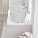 Ванна стальная Grohe Essence 180x80 (3962000H) EasyClean 308064 фото 2