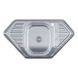Кухонна мийка Imperial 9550-D Decor 237882 фото 1