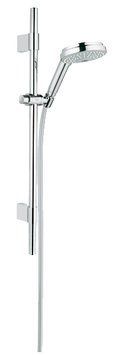 Душевой набор Grohe Rainshower Cosmopolitan 130 28757001 (хром) 98907 фото