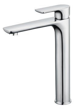Смеситель для умывальника Asignatura Delight 75521600 (хром) 327534 фото